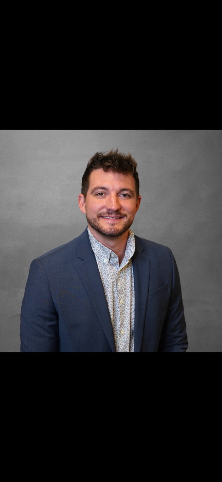 Derek Klegin, founder of KRS